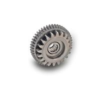 Autoacc Starter Idle Gear Compatible With Polaris Predator Scrambler Sportsman Outlaw 50 90 110