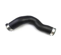 autoaccessory 11618515639 Engine Intercooler Turbocharger Air Pipe Air Intake Hose for BMW X5 F15 25D 25DX