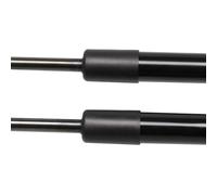 autoaccessory For Renault Captur 2019-2024 Front Hood Bonnet Gas Springs Lift Support Struts Shock Absorber Pillar