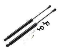autoaccessory Front Hood Gas Struts For Ford Edge U387 2006-2014 Bonnet Lift Support Rods Hydraulic Dampers