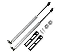 autoaccessory Hood Gas Strut For Nissan X-Trail T31 2007-2013 Front Bonnet Shock Absorber Lift Support Damper Rod