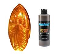AutoAir Colors candy2o Airbrush 4652 Tequila Yellow 60 ML