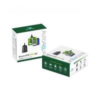 AUTOAQUA Smart ATO Lite G2 SATO-266P Auto Top Off System Dual Optical Sensor QST Safety for Nano and Medium Aquariums