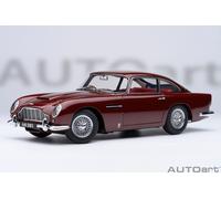 AUTOart 1:18 Aston Martin DB5 1964 Dubonnet Red