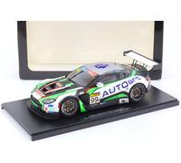 AUTOart 1:18 Aston Martin Vantage V12 Bathurst 12Hr Race 2015 #99A