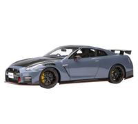 AUTOart Nissan GT-R (R35) Nismo 2022 Special Ed 1:18 77505