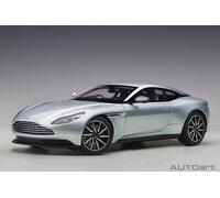 Autoart 70267 - 1/18 Aston Martin DB11 (Skyfall Silver) (Composite Model) - New