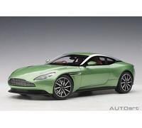 Autoart 70269 - 1/18 Aston Martin DB11 (Appletree Green) (Composite Model) - New