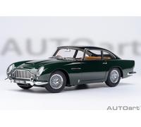 Autoart 70286 - 1/18 Aston Martin DB5 (British Racing Green) - New