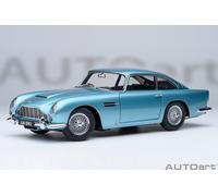 Autoart 70288 - 1/18 Aston Martin DB5 - New