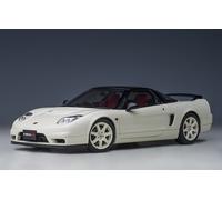 Autoart 73219 - 1/18 Honda NSX-R (NA2) (Championship White) - New