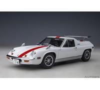Autoart 75396 - 1/18 Lotus Europa Special "The Circuit Wolf" - New
