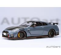 AUTOart Nissan GT-R (R35) Nismo 2022 Special Ed 1:18 77505