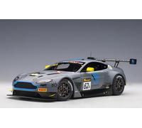 Autoart 81906 - 1/18 Aston Martin Vantage GT3 R-Motorsport Bathurst 12Hr 2019
