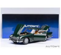 AUTOart Aston Martin DB5 1964 British Racing Gr 1:18 70286