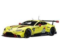 Autoart 81808 - 1/18 Aston Martin Vantage GTE LE MANS Pro 2018 - #95 - New