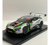 AUTOart Aston Martin Vantage V12 Bathurst 12 Hr Endurance Race 2015 1:18 81506
