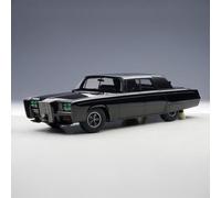 AUTOart Black Beauty Green Hornet TV Series 1:18 Scale 71546