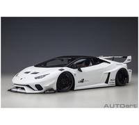 AUTOart Lamborghini Huraca LB Silhouette Works 1:18 79125