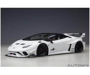 AUTOart Lamborghini Huraca LB Silhouette Works 1:18 79125
