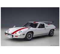 Autoart 75396 - 1/18 Lotus Europa Special "The Circuit Wolf" - New