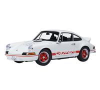 Autoart Porsche 911 Carrera 2.7 RS The Circuit Wolf Sakon Hayase Diecast 78026