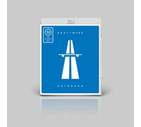 Autobahn: 50th Anniversary Edition Dolby Atmos Blu-ray