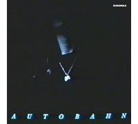 Autobahn Dissemble LP Vinyl TLV082LP NEW