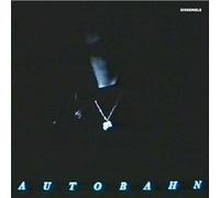 Autobahn : Dissemble VINYL 12" Album (2015) NEW FREE Shipping, Save £s