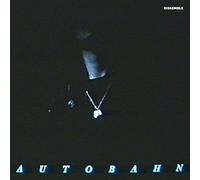 Autobahn - Dissemble [VINYL]