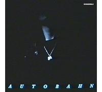 Autobahn - Dissemble [VINYL]
