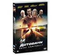 autobahn - fuori controllo DVD Italian Import