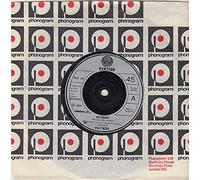 Autobahn - Kraftwerk 7" 45