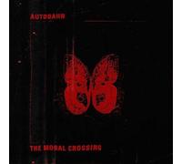 Autobahn - The Moral Crossing [VINYL]
