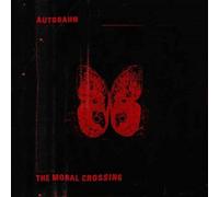 Autobahn - Moral Crossing (Red Vinyl) [VINYL]