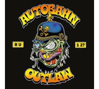 Autobahn Outlaw Are You One Too (CD) (US IMPORT)