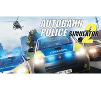 Autobahn Police Simulator 2