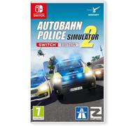 Autobahn - Police Simulator 2 (Switch)