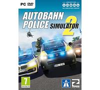 Autobahn Police Simulator 2 (PC DVD)