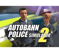 Autobahn Police Simulator 2 (PC) Steam Account - GLOBAL