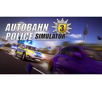 Autobahn Police Simulator 3