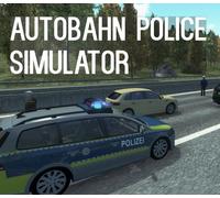 Autobahn Police Simulator PC Steam Account