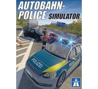 Autobahn Police Simulator (PC) - Steam Gift - GLOBAL