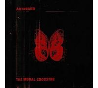 Autobahn : The Moral Crossing VINYL 12" Album (2017) NEW Amazing Value