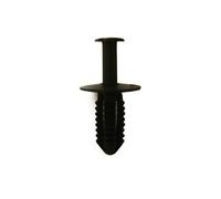 Autobahn88 Clip-Type Push-In Rivet Clip for Bumper,Fender, compatible with Benz (OEM: A1249900492) (Pack of 20)