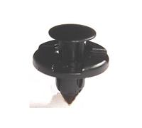 Autobahn88 Clip-Type Push-In Rivet Clip for Fender,Water Tank,Air Intake, compatible with Nissan,Mitsubishi (OEM: 0155309321, MR328954) (Pack of 20)