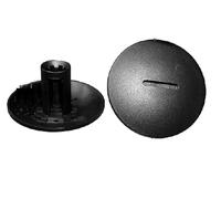 Autobahn88 Retainer Clip for Fender Liner, compatible with Renault (Pack of 20)