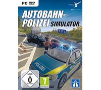 Autobahnpolizei-Simulator 2015