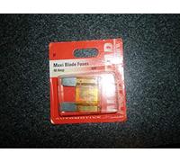 Autobar 479 Maxi Blade Fuse 40 Amp Starter Motor Ignition Relays Application