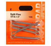Autobar 5/32" x 1 1/2" Split Pins 5 Pack 5 Pack